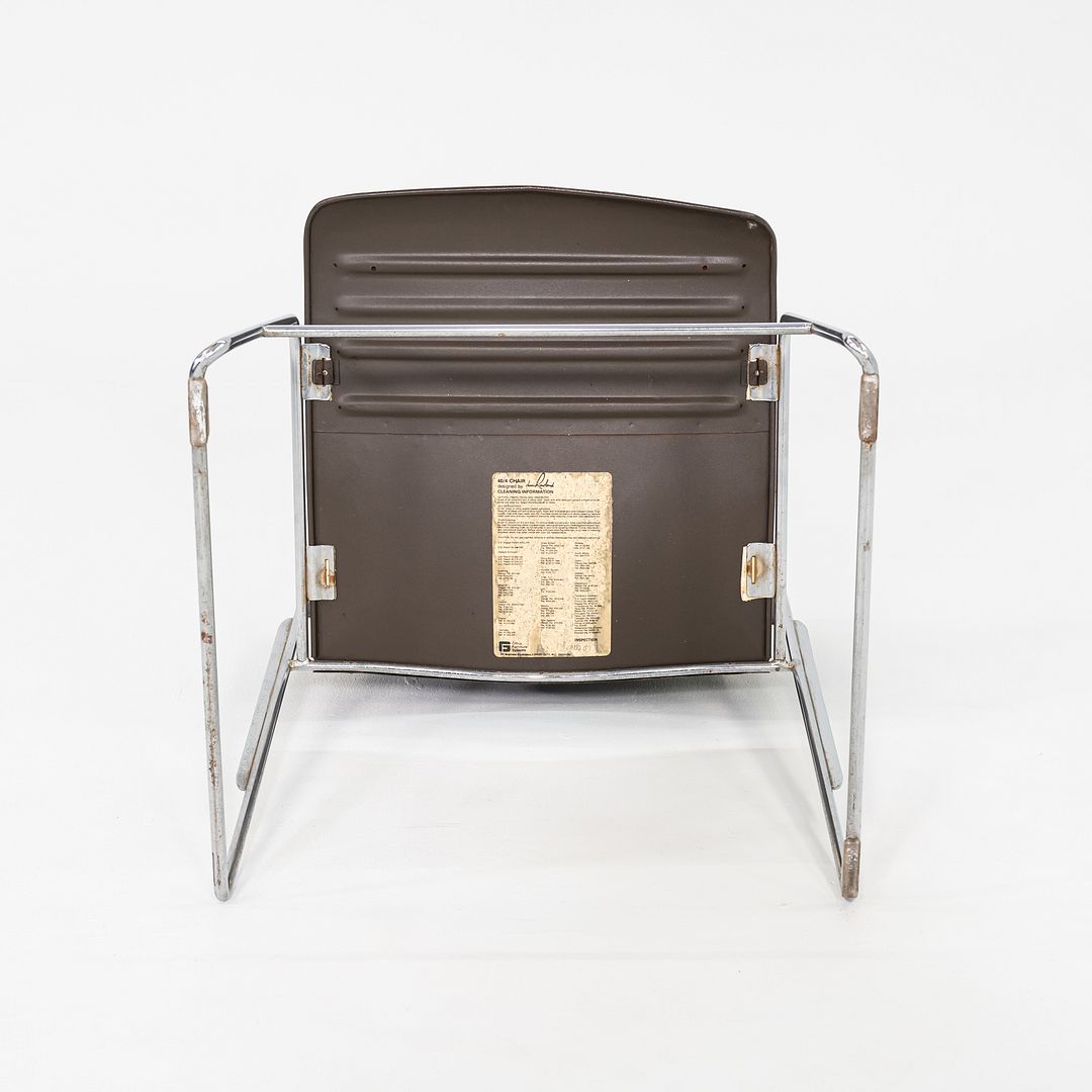 40/4 Stacking Chair