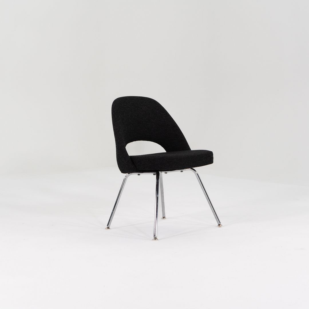 Saarinen Armless Executive Chair, Model 72