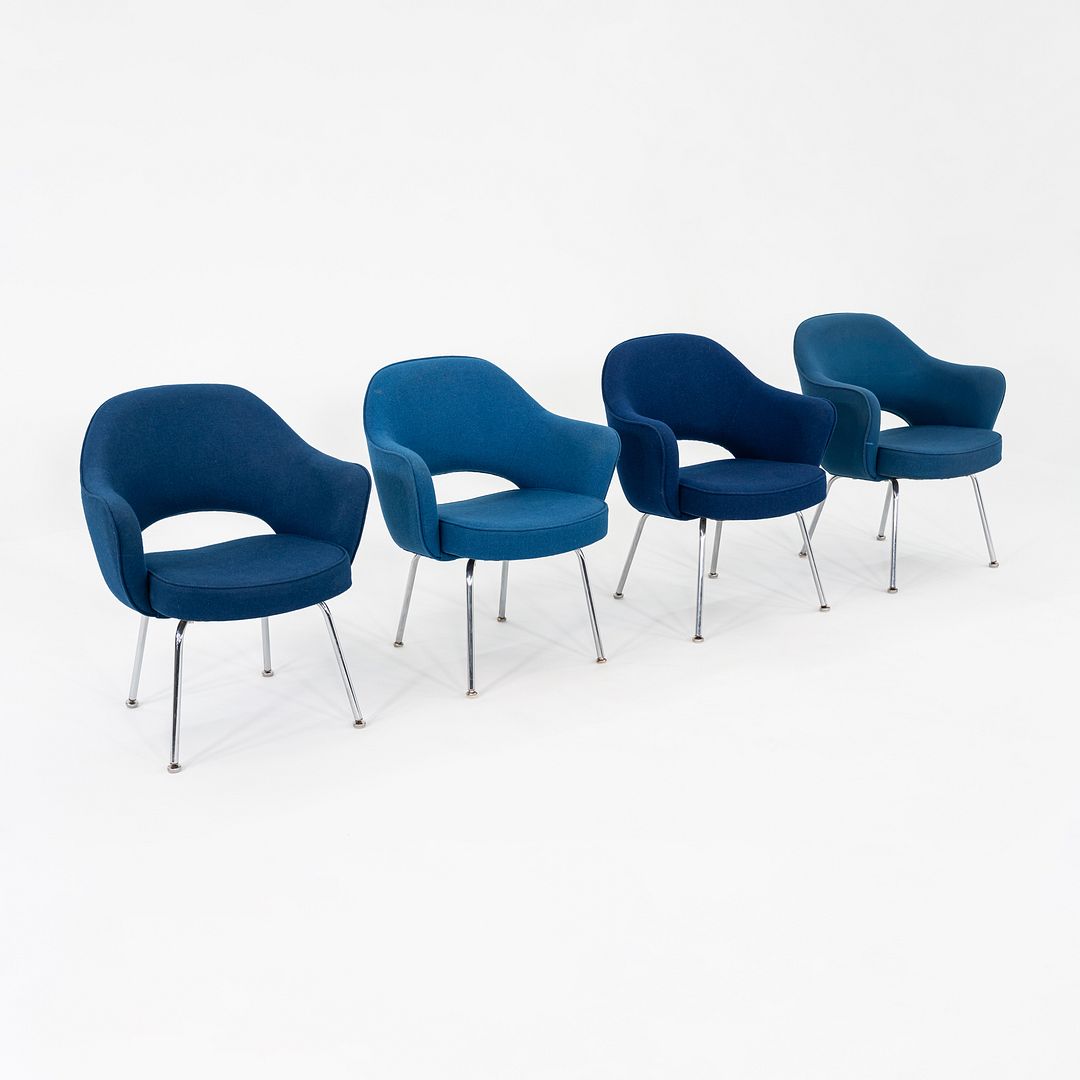 Saarinen Executive Arm Chair