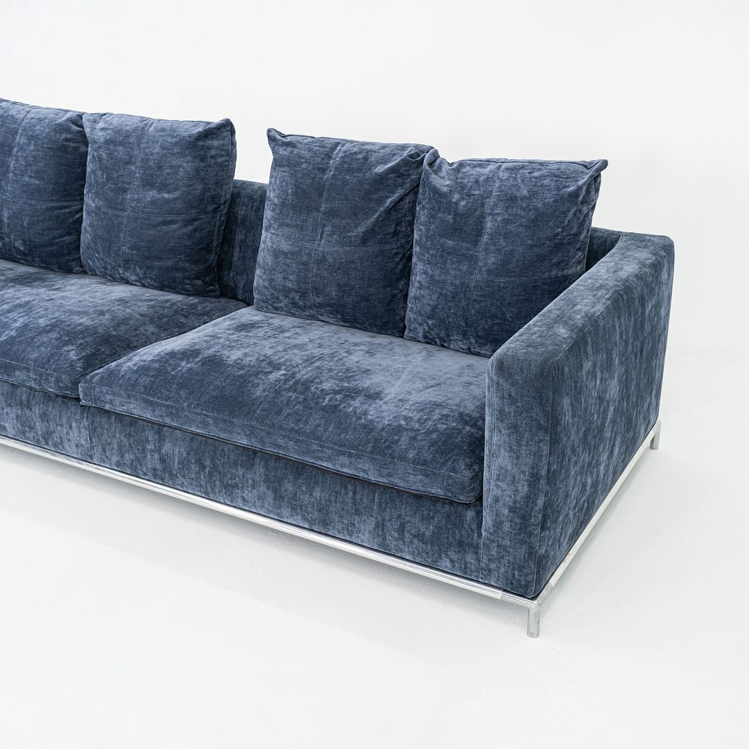 George Sofa