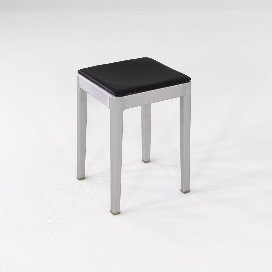 STOL 18 Padded Counter Stool