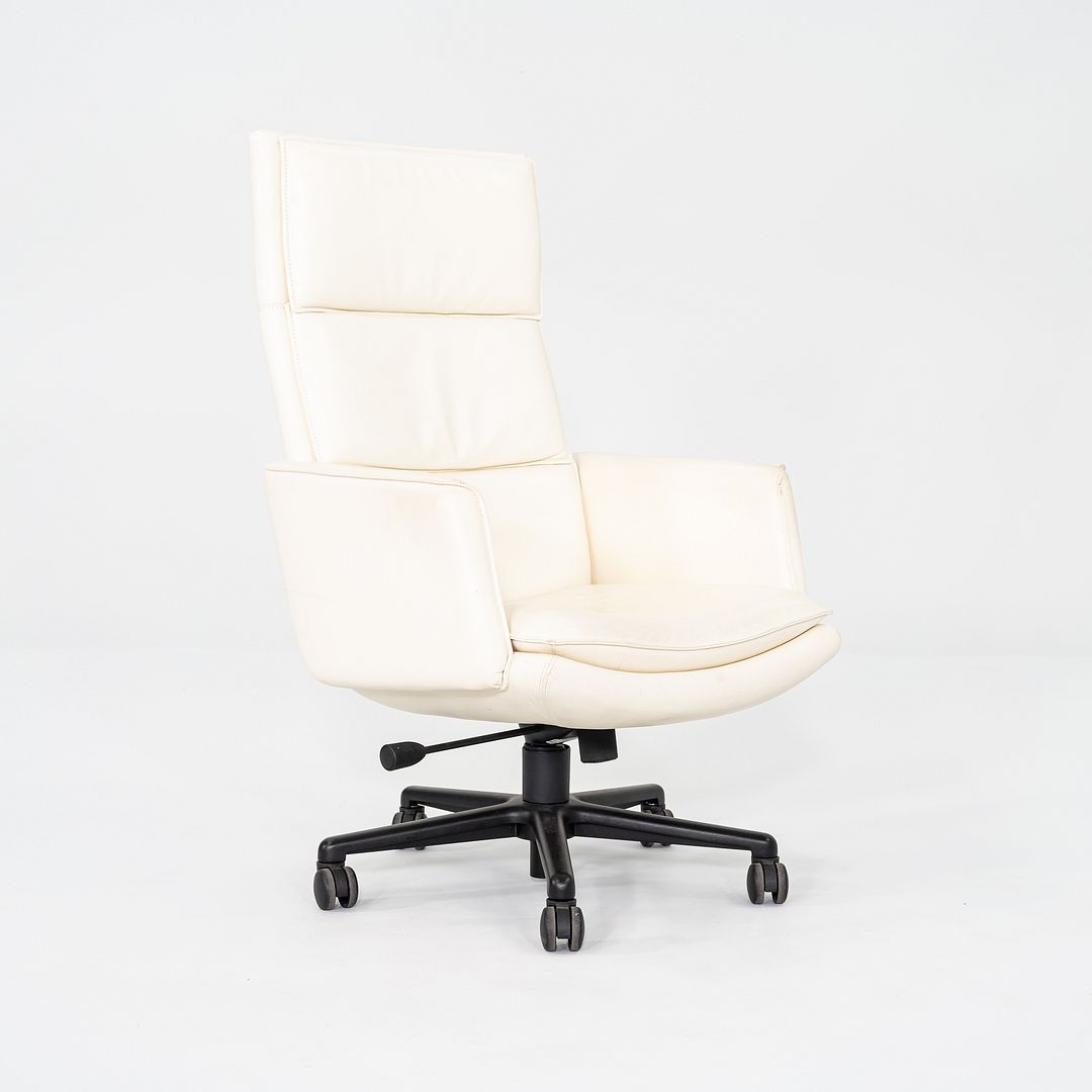 Elite Desk Chair, Model 581-5