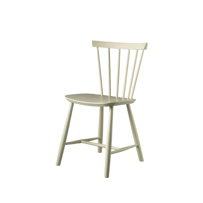 J46 Dining Chair — Roots Painted Beech