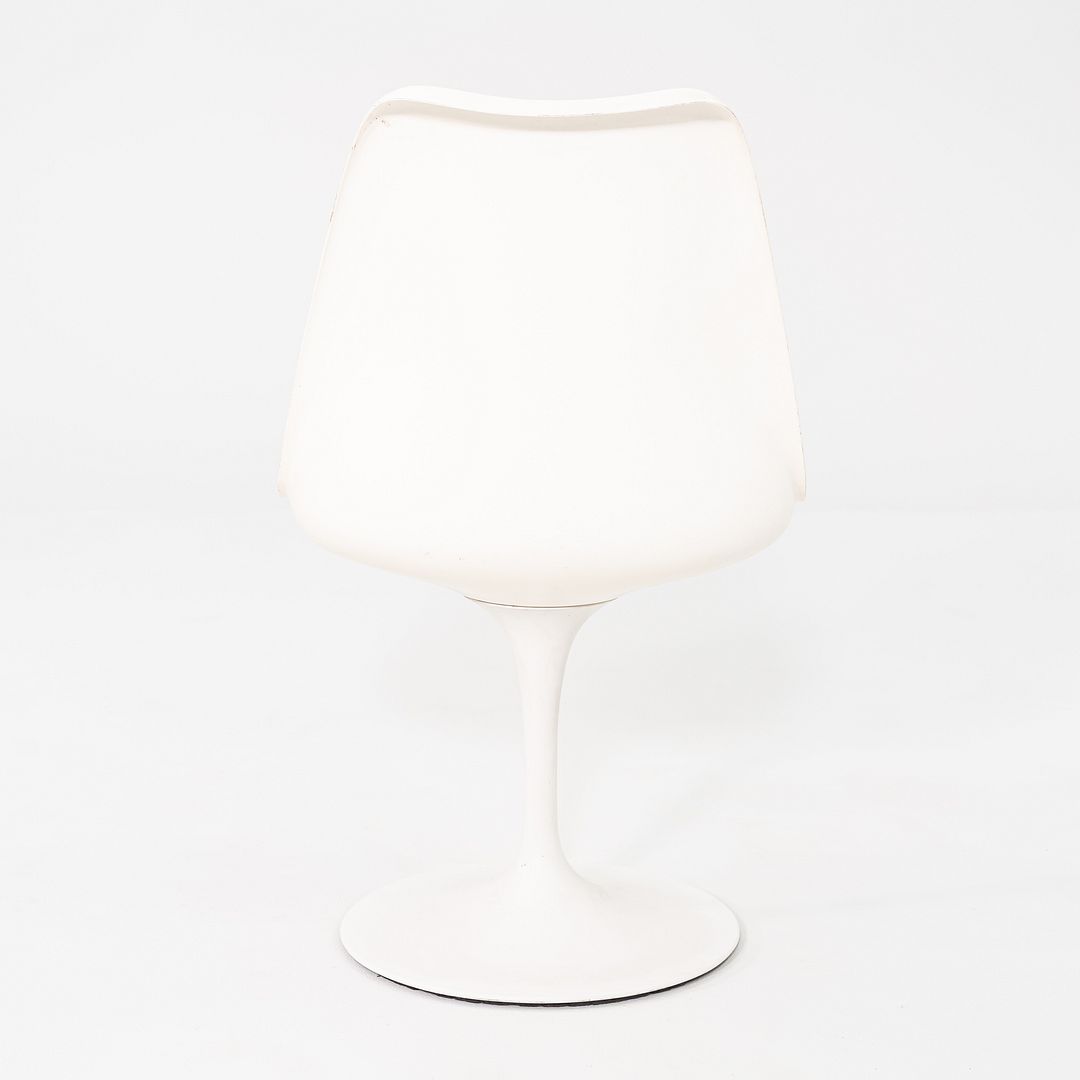 Tulip Armless Chair