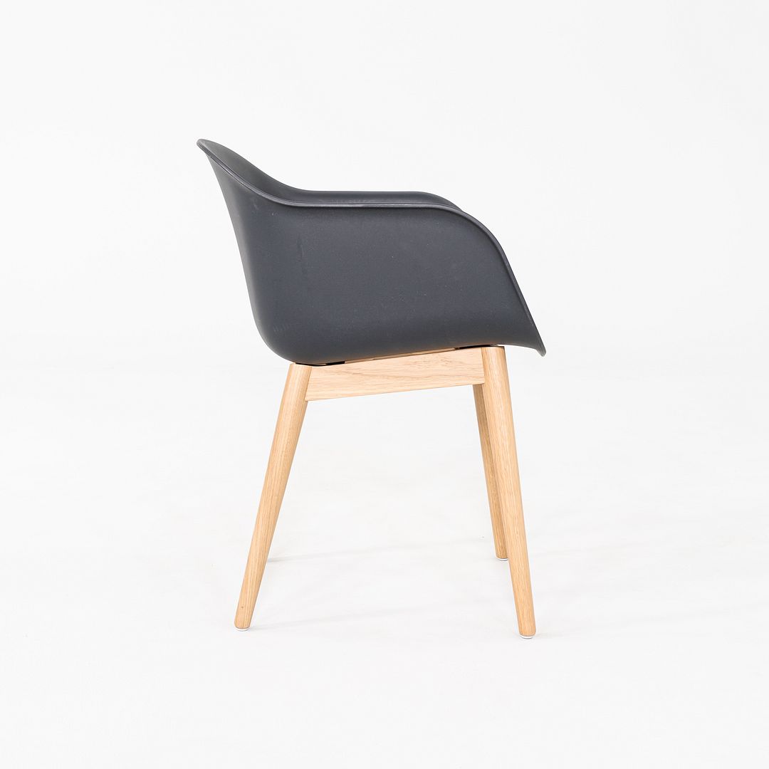 Fiber Armchair