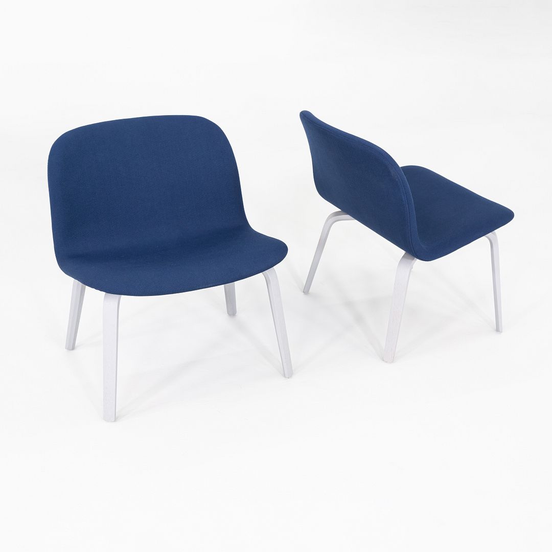 Visu Lounge Chair