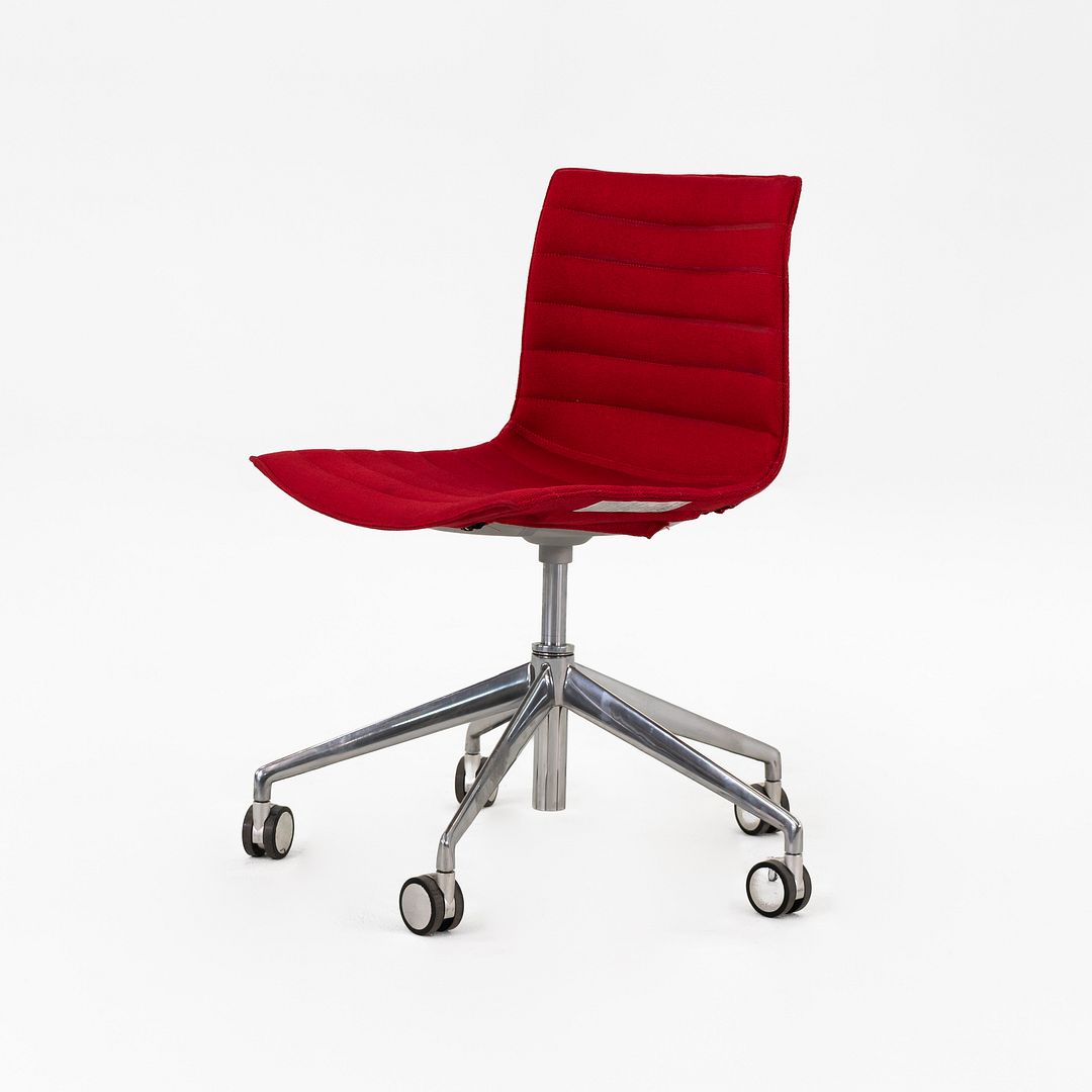 Catifa 46 Armless Desk Chair