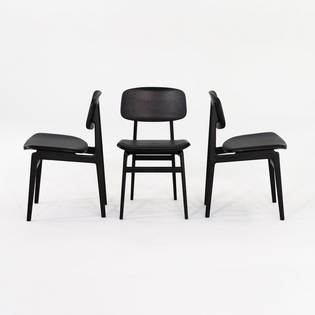 NY11 Dining Chair