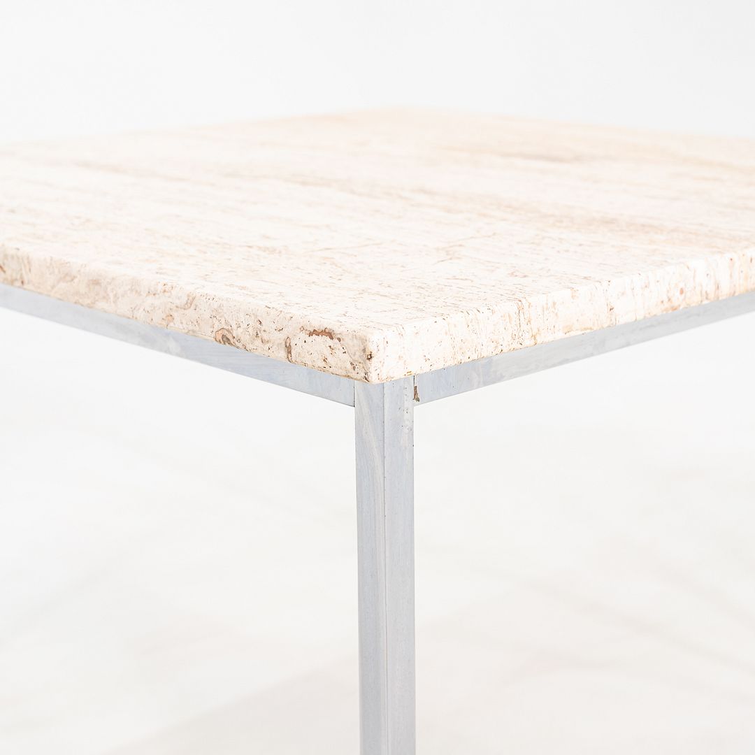 Pair of Tables
