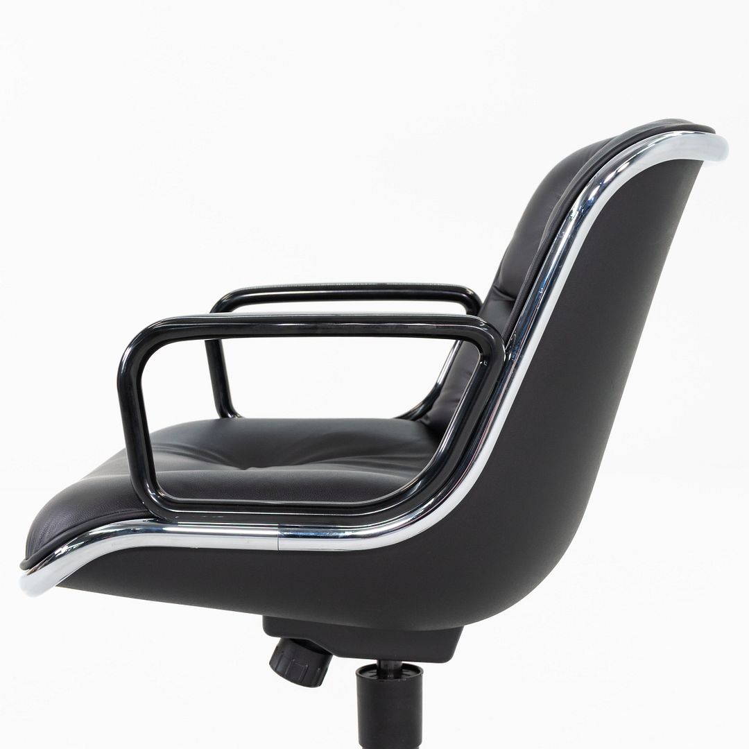 Pollock Executive Desk Chair