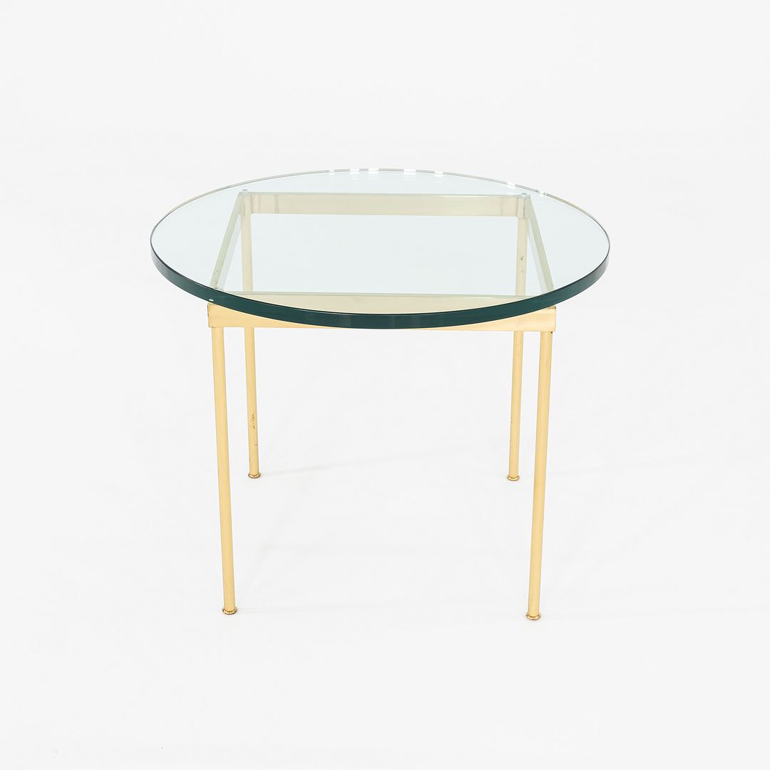 Post and Beam Side Table