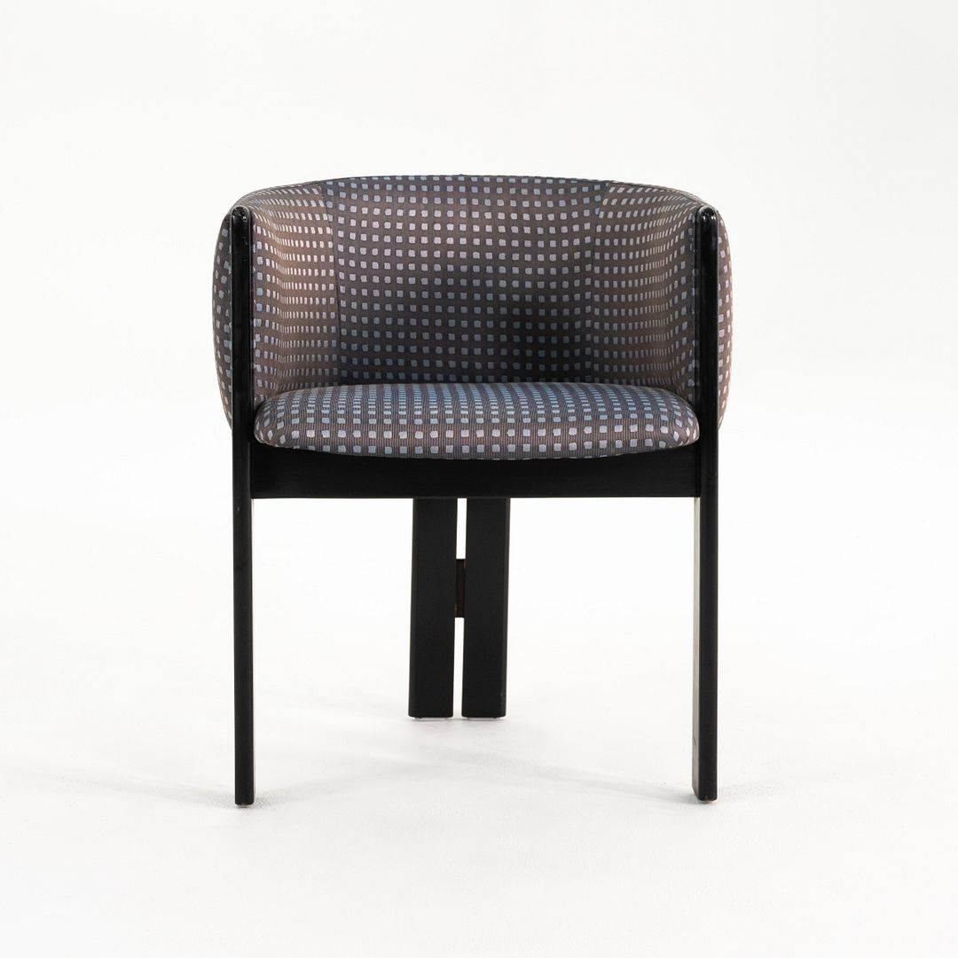 Postmodern Dining Chair