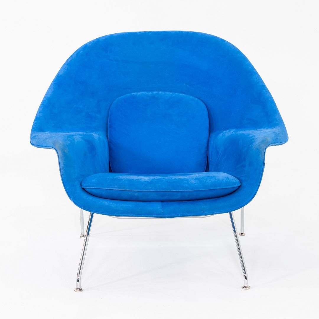 Womb Lounge Chair