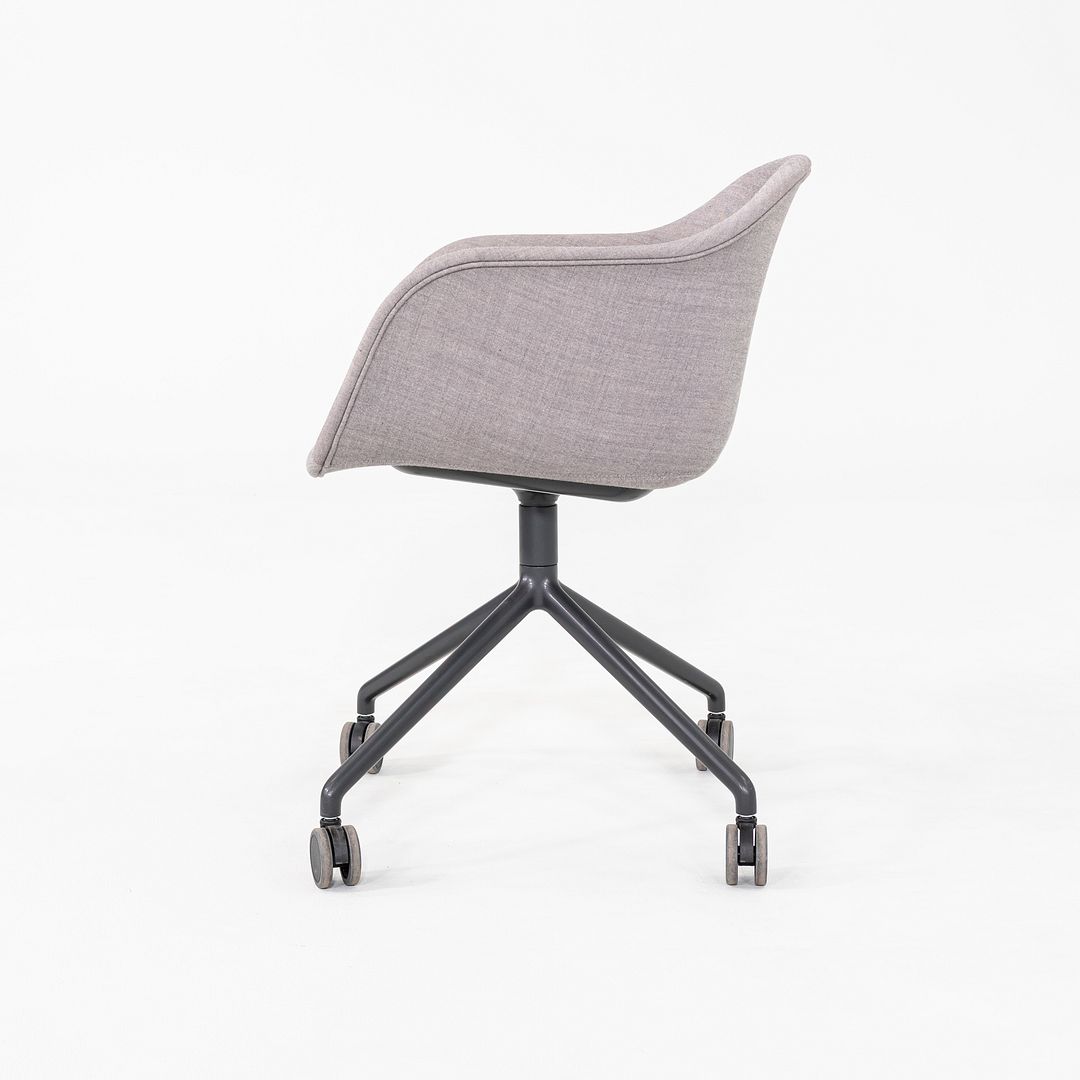 Fiber Armchair