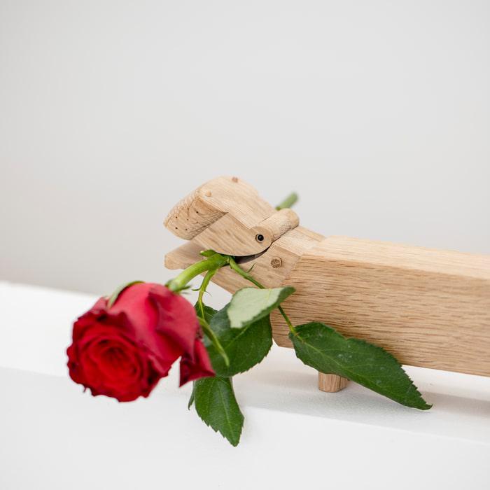 Hippo — Oak