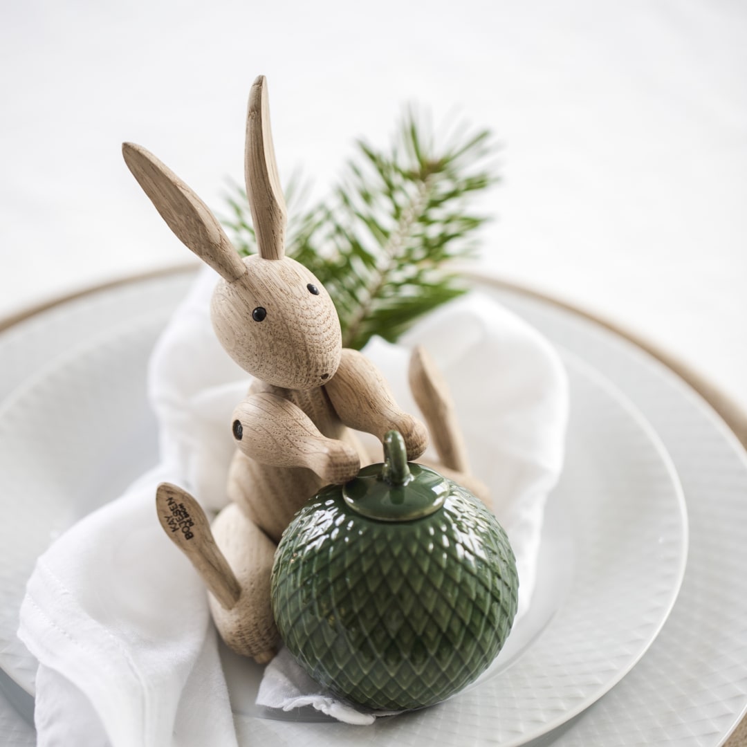 Rabbit — Oak