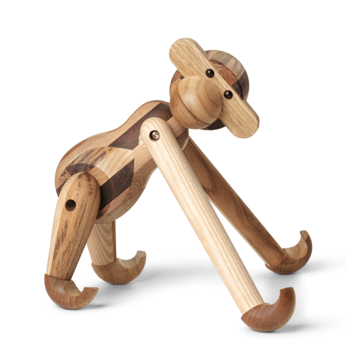 Monkey — Anniversary Reworked Medium