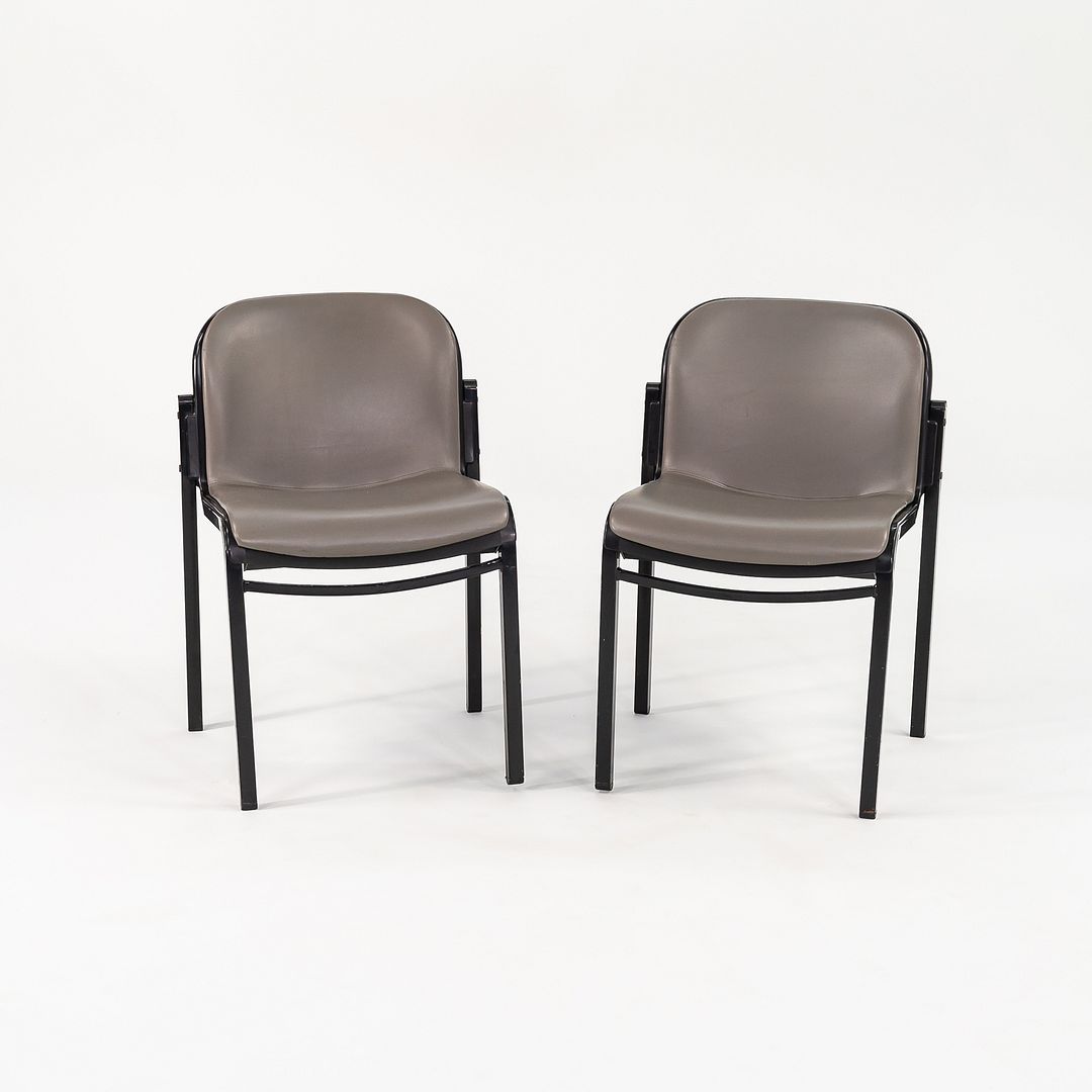 Metal Side Chair
