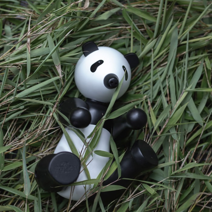 Pandabear