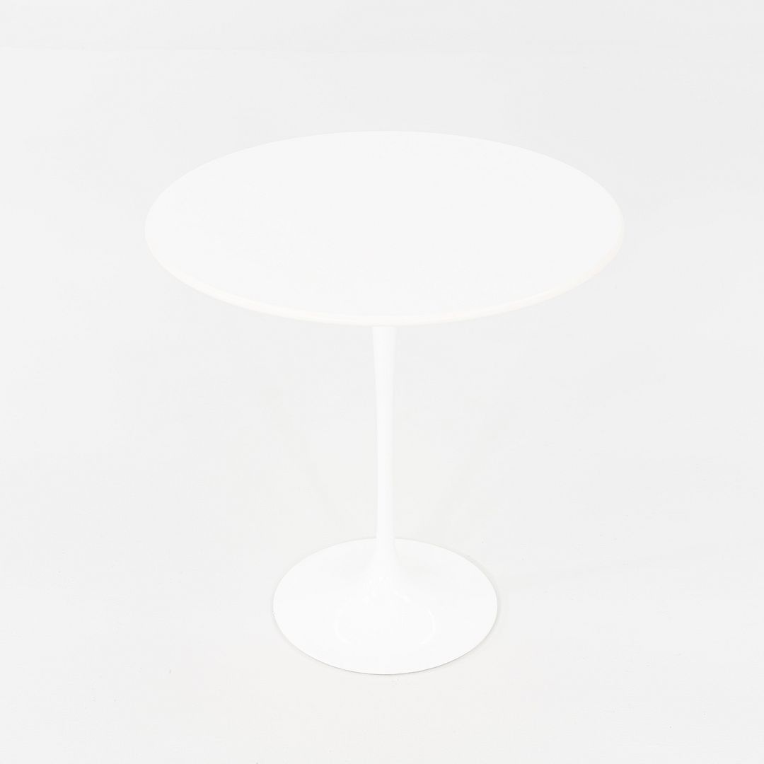 Tulip Side Table