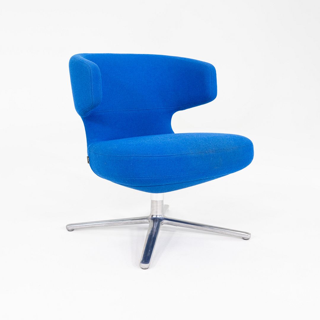 Petit Repos Lounge Chair