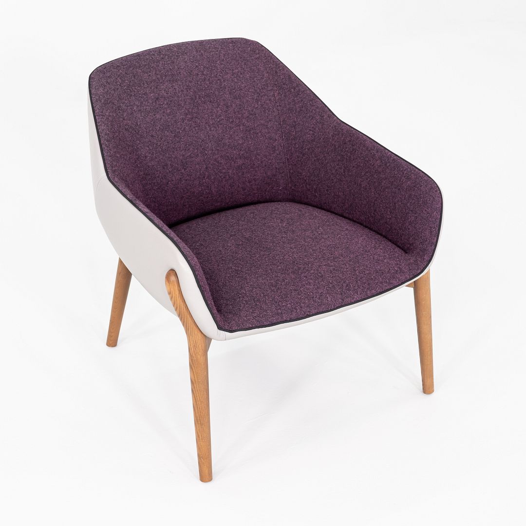 Nido Lounge Chair