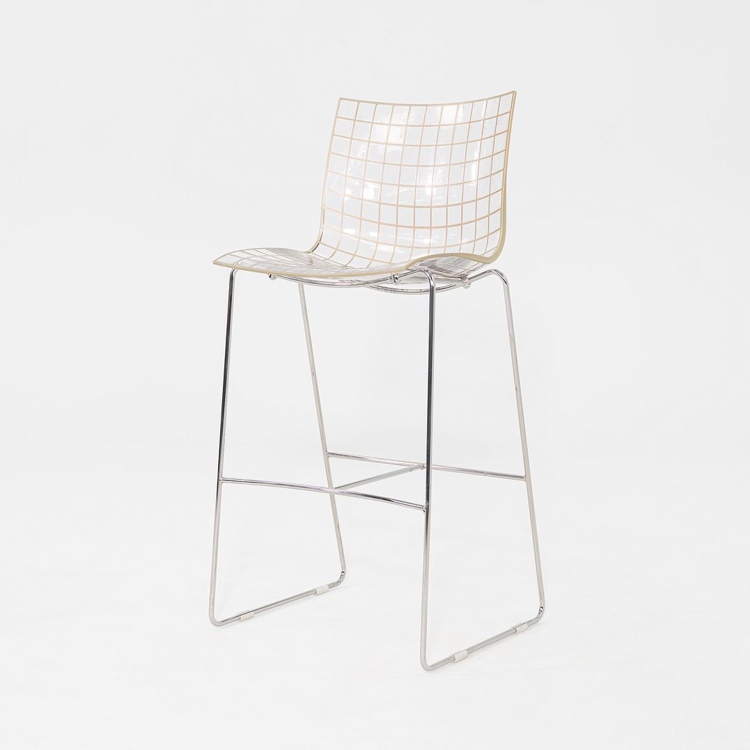 X3 Counter Stools