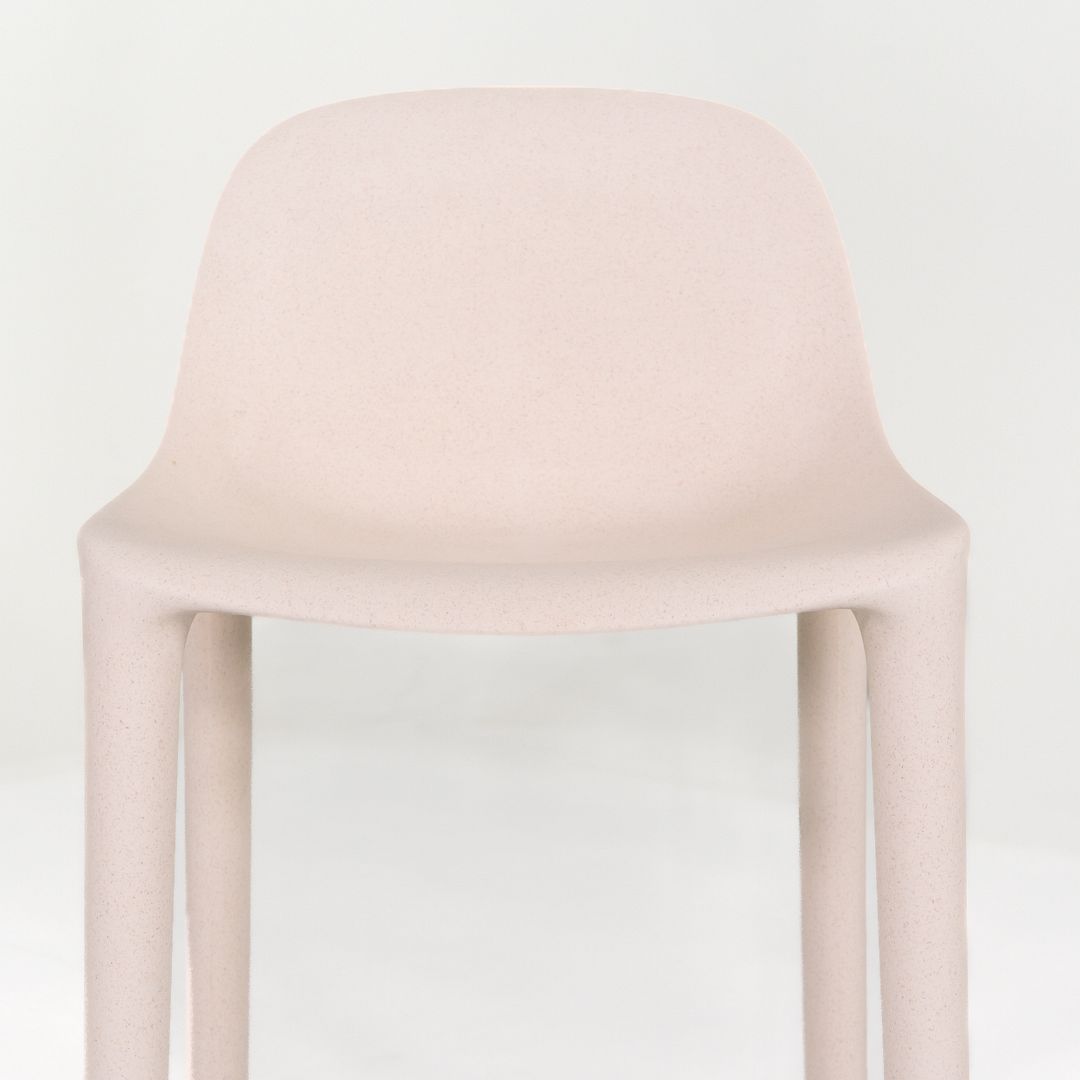 Broom Counter Stool