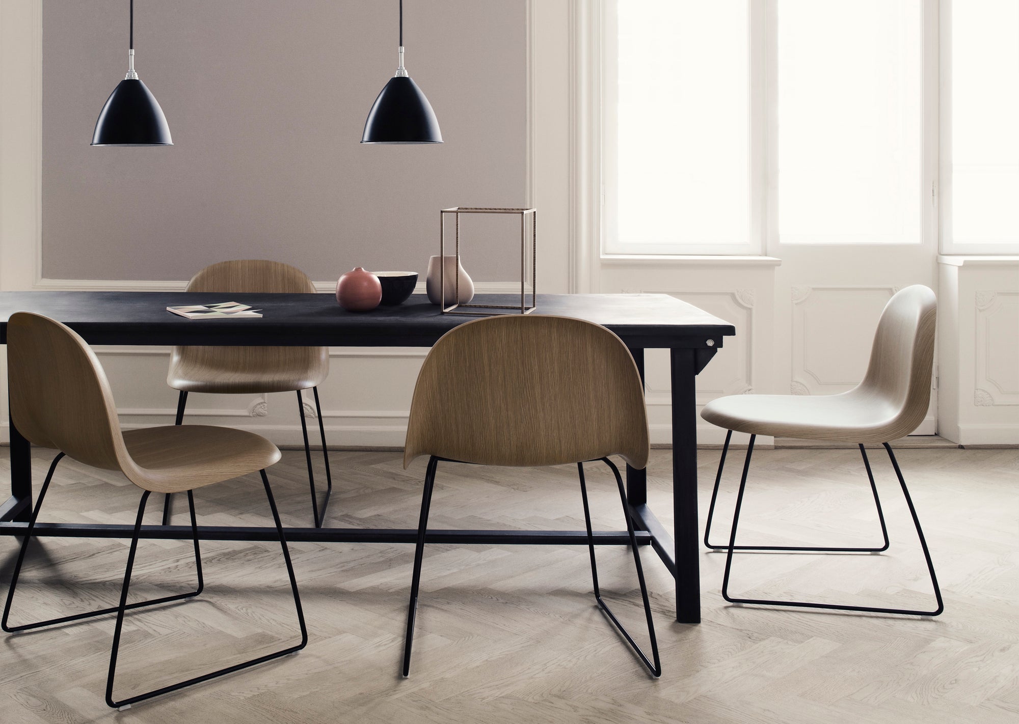BL9 Pendant Lamp