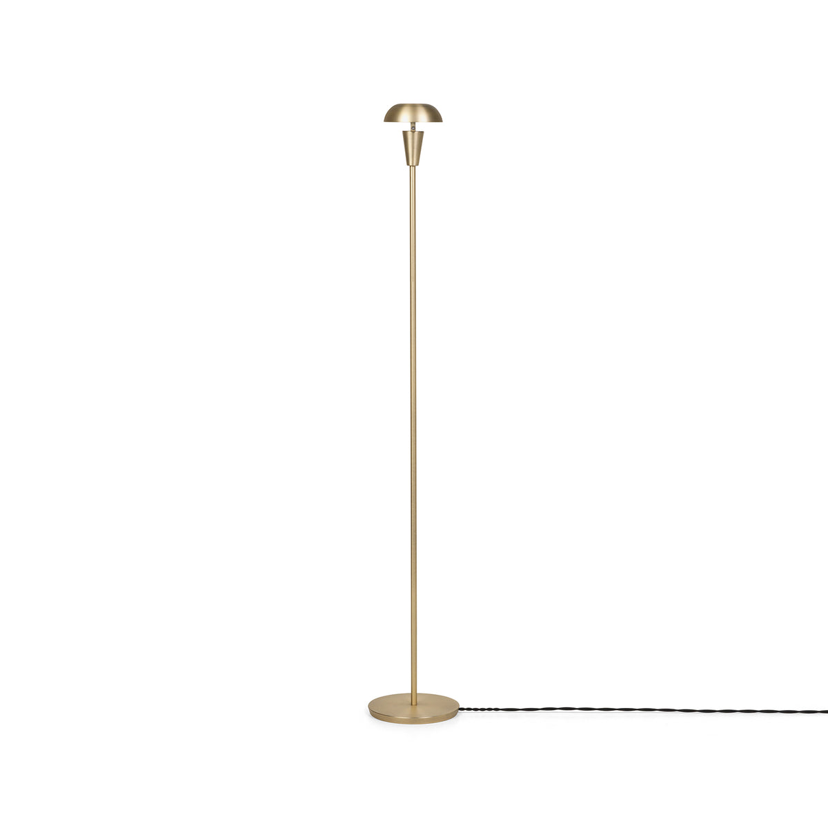 Tiny Floor Lamp
