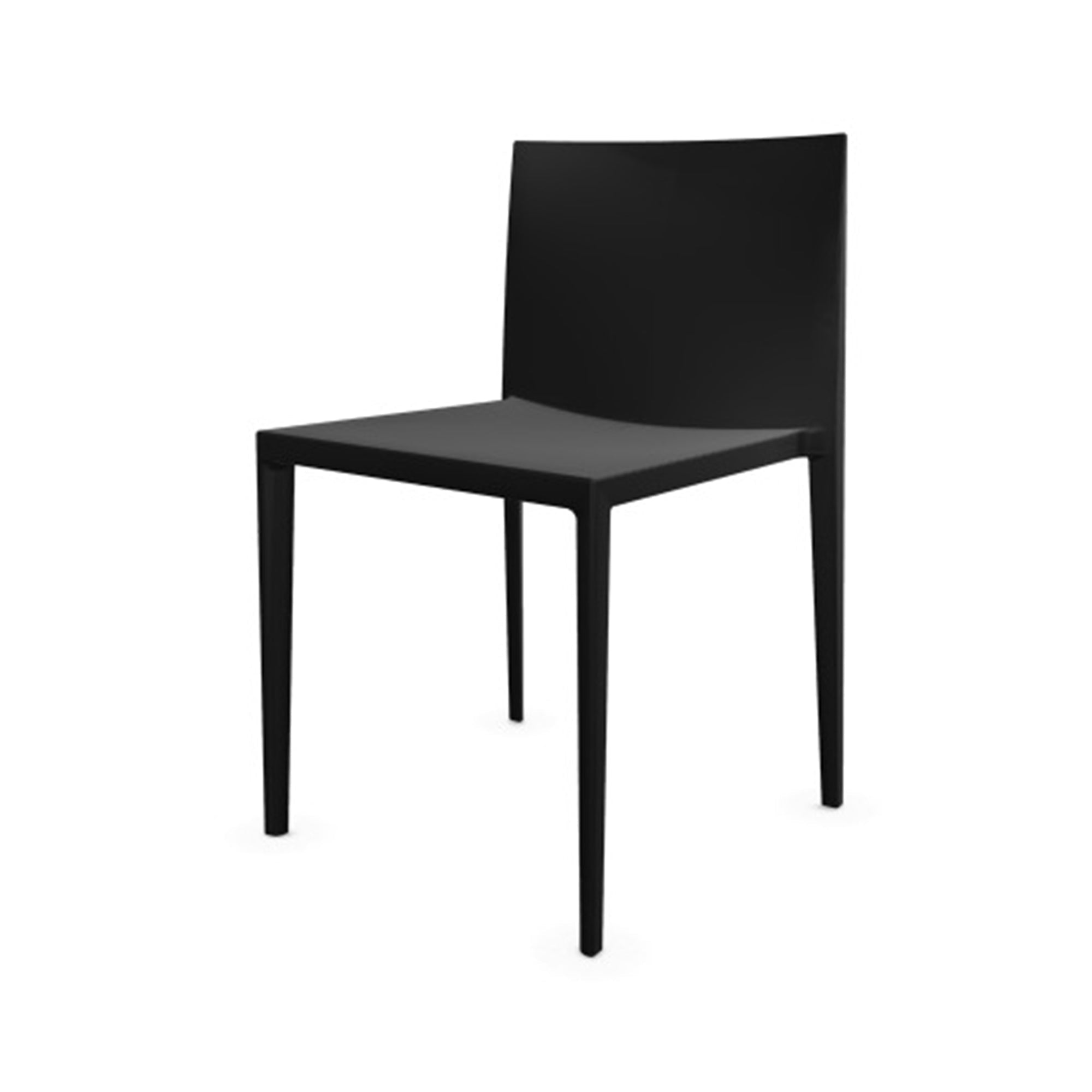 Sail Dining Chair — Plastic