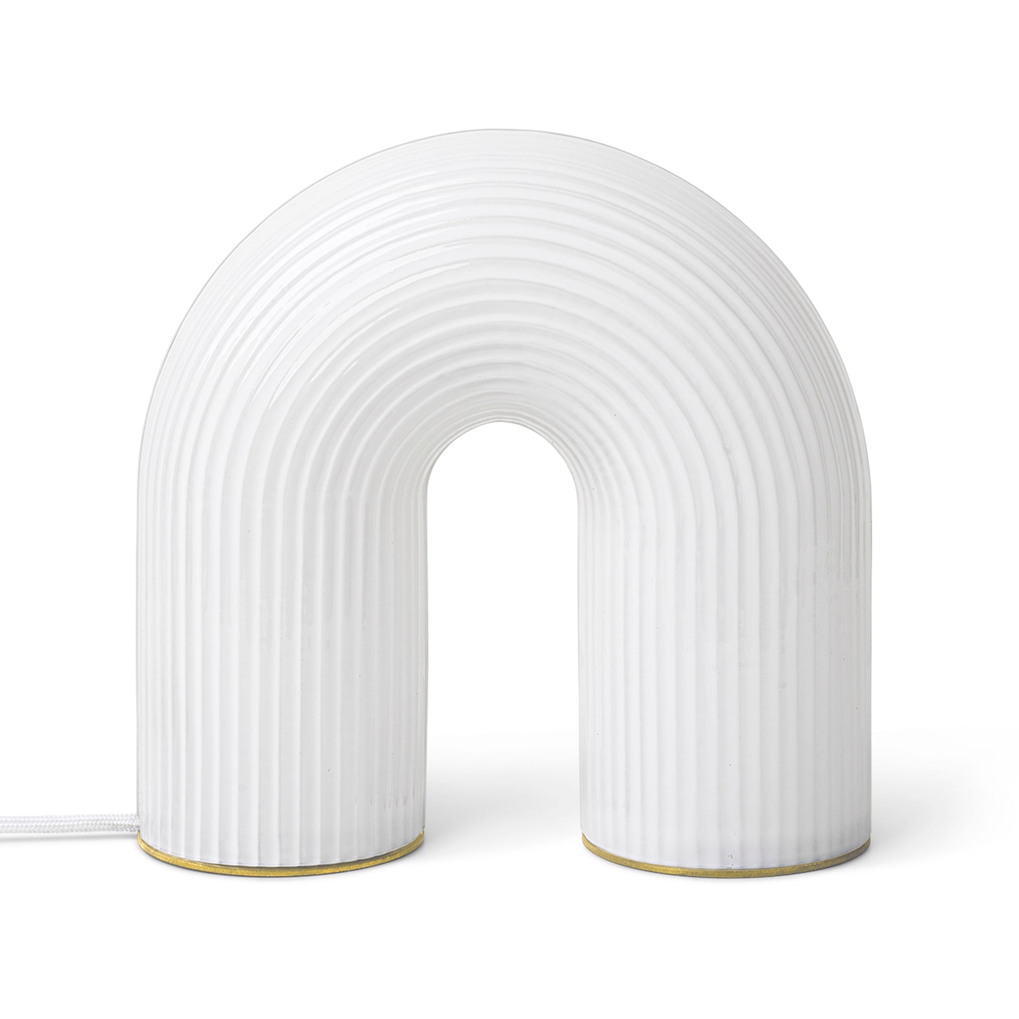Vuelta Table Lamp