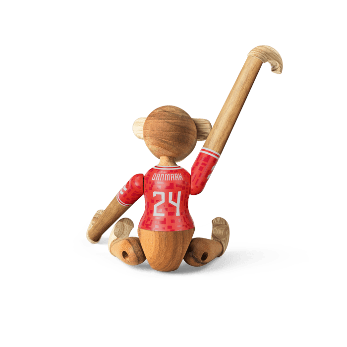 Monkey x DBU — Men's Jersey