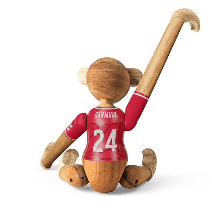 Monkey x DBU — Women's Jersey