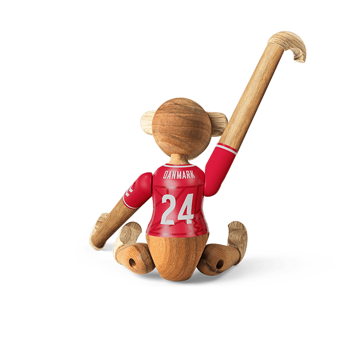 Monkey x DBU — Women's Jersey
