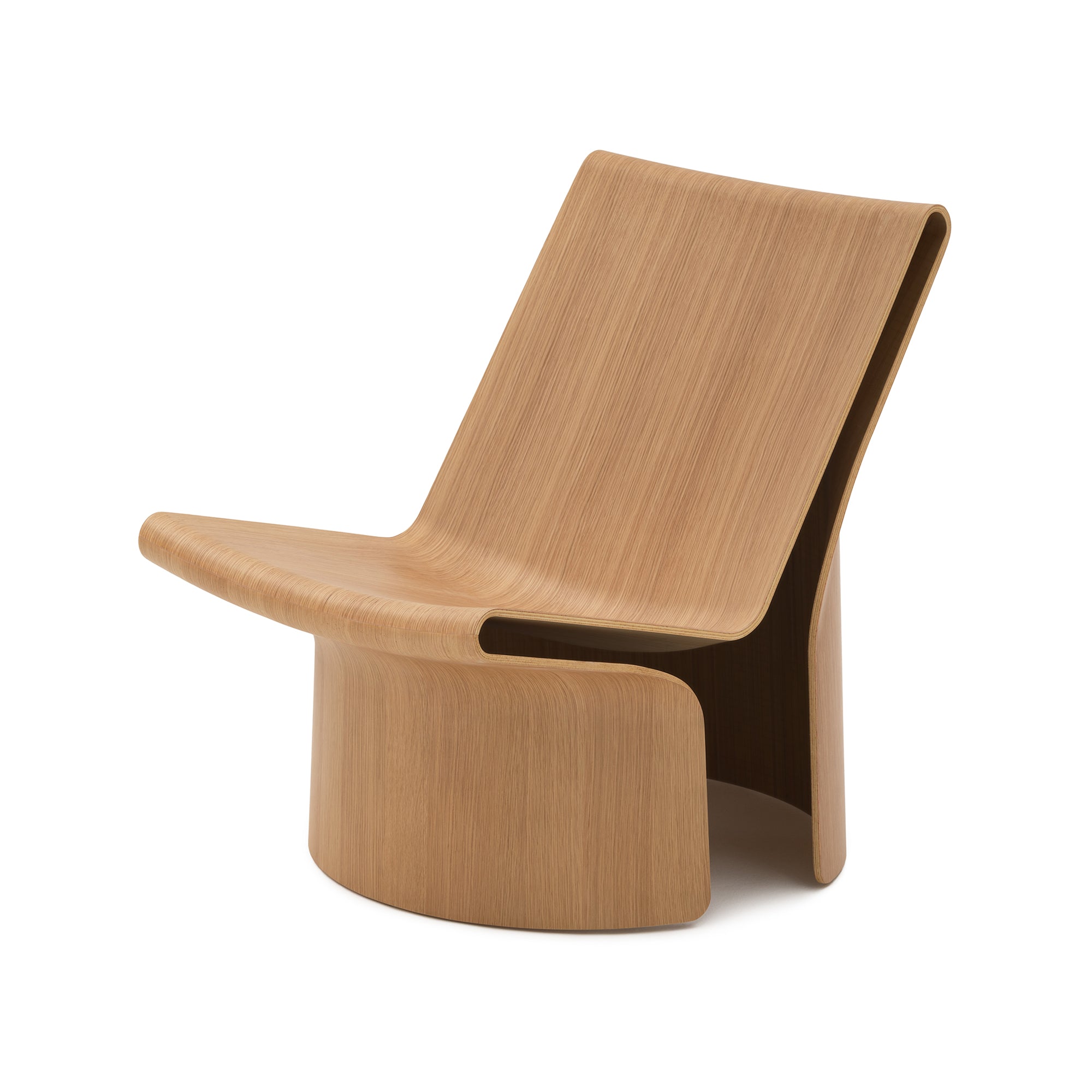 Layup Lounge Chair