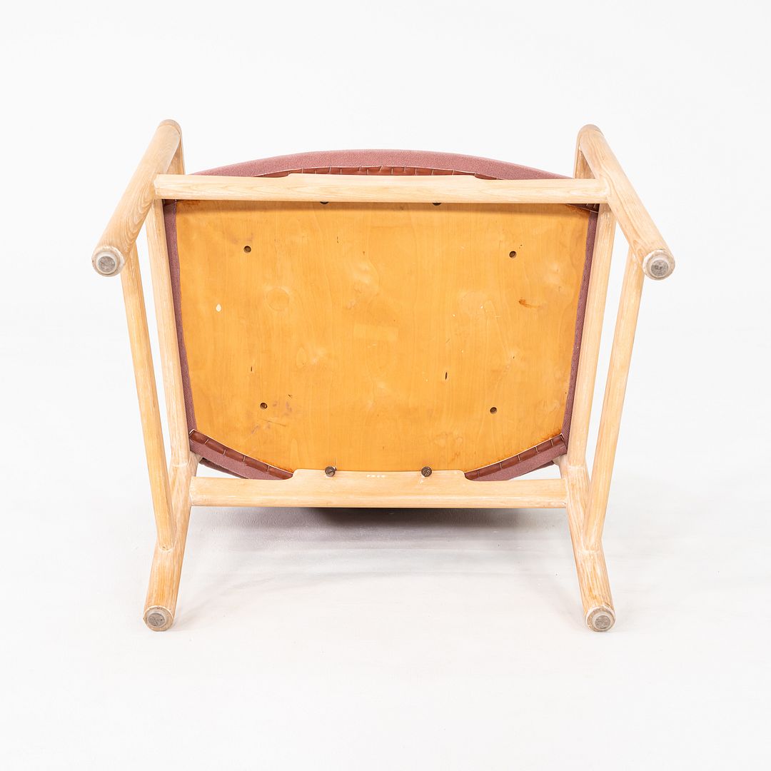 CH-52 Lounge Chair