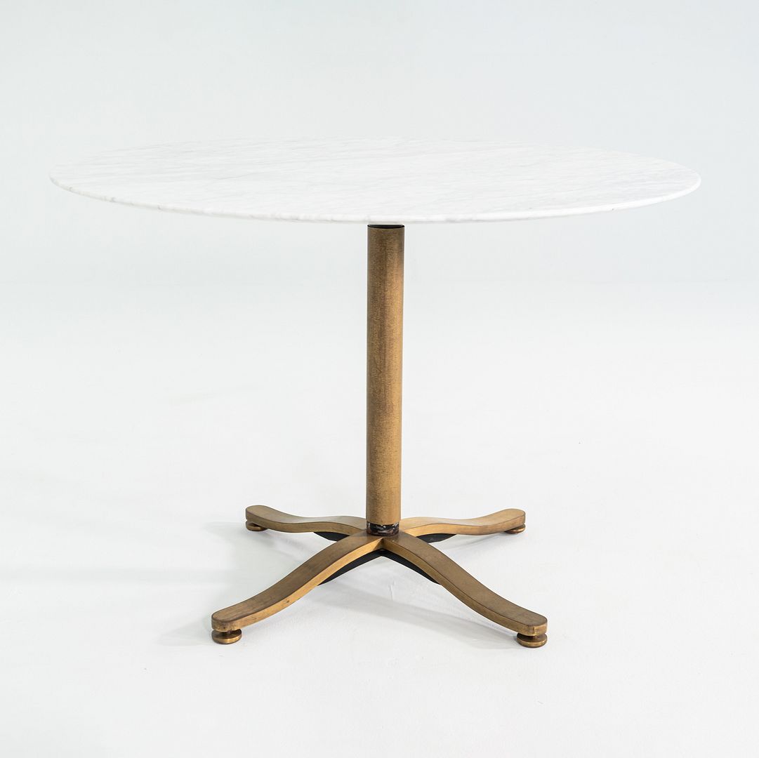 Alpha Table