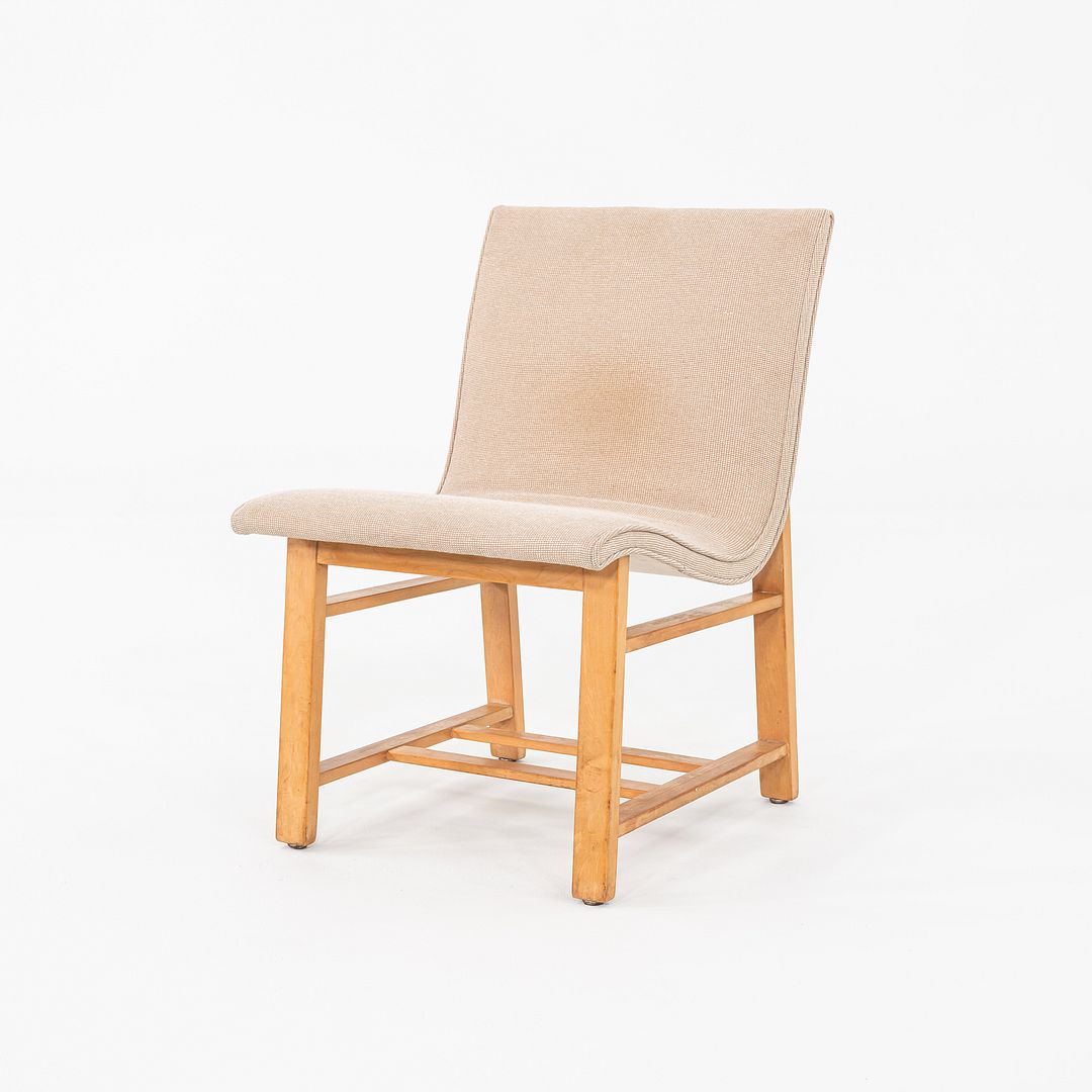 Kleinhans Armless Chair