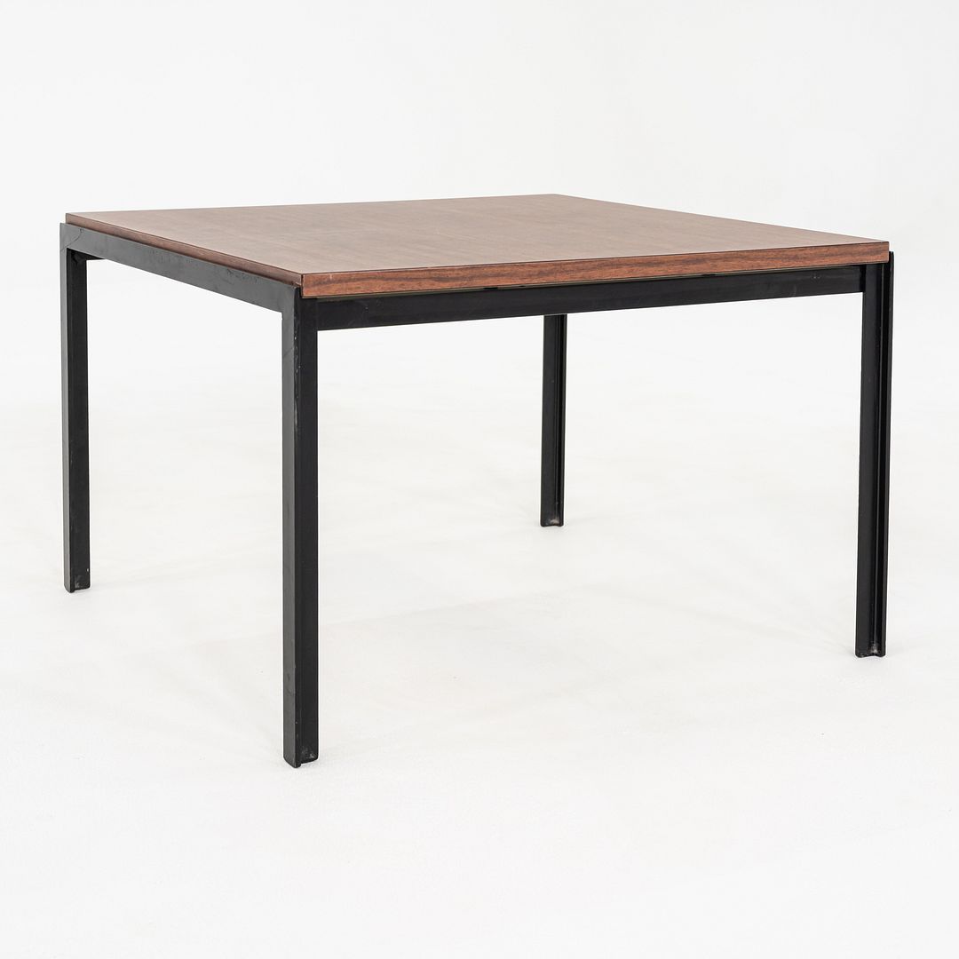 Florence Knoll Square Coffee Table