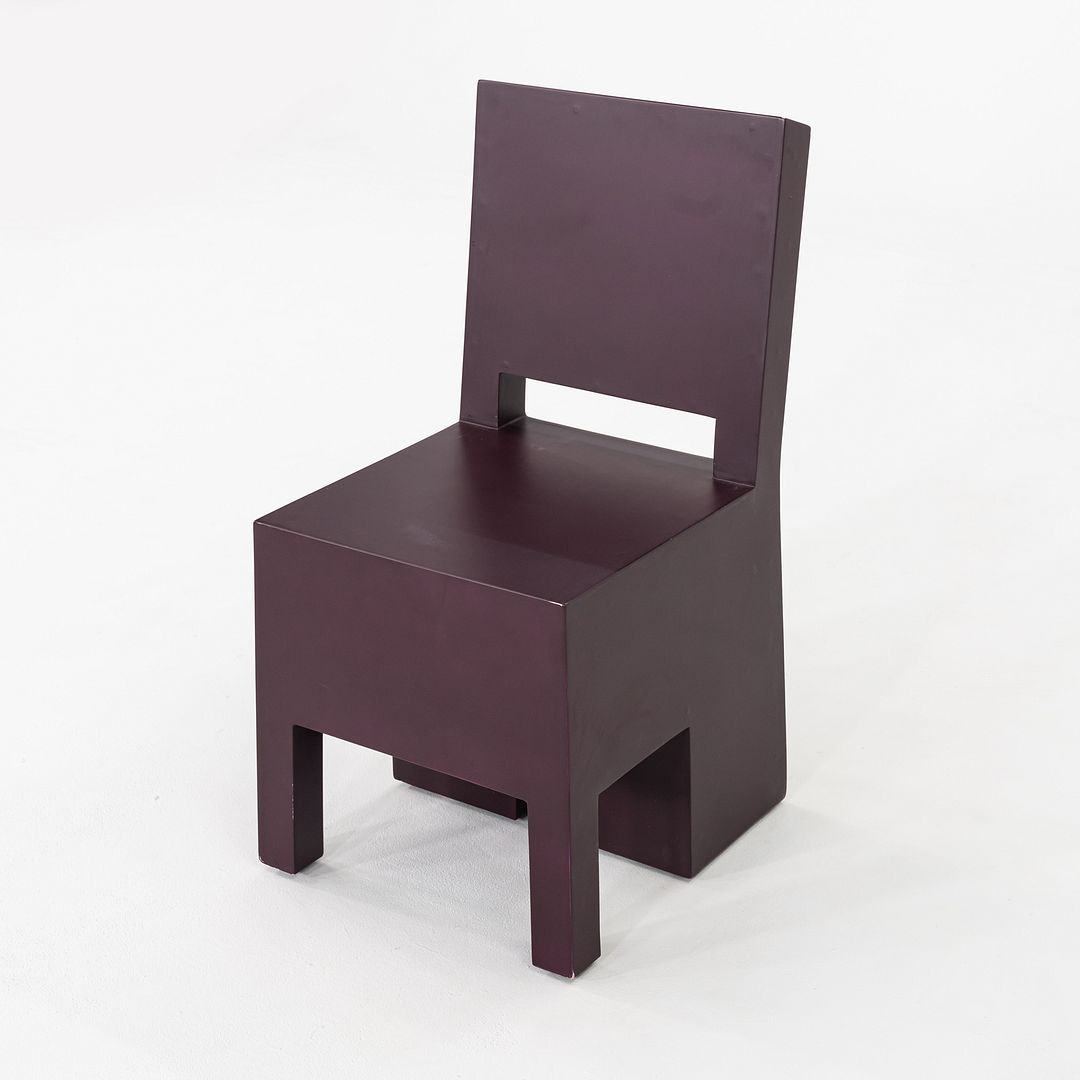 Imperfect Dining Chair