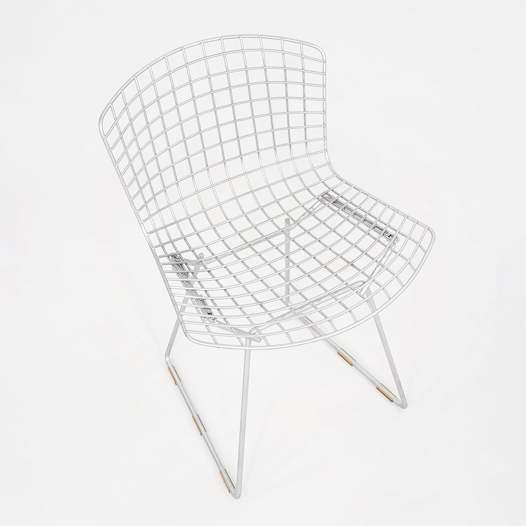 Bertoia Side Chairs