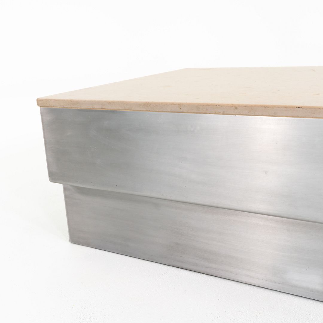 Custom Coffee Table