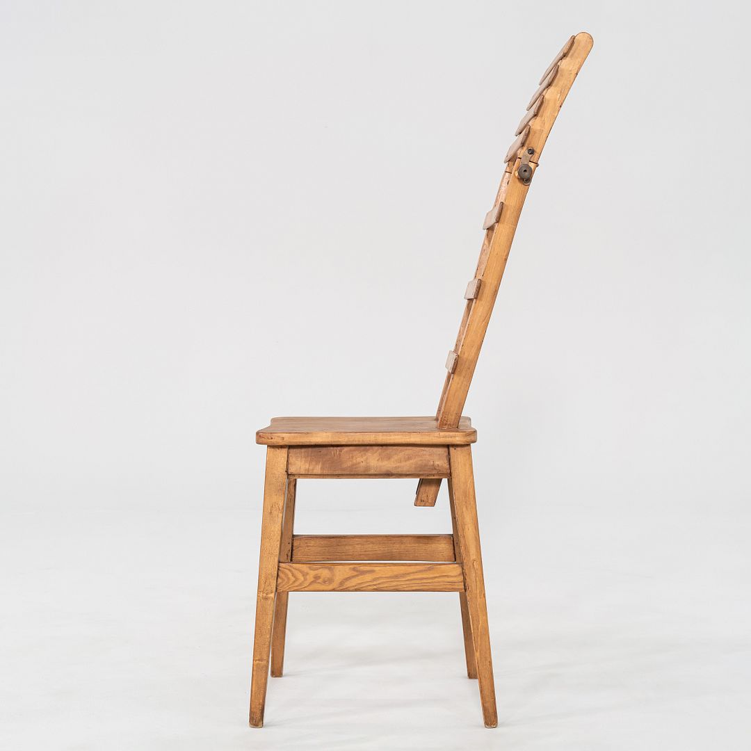 Artist's Chair