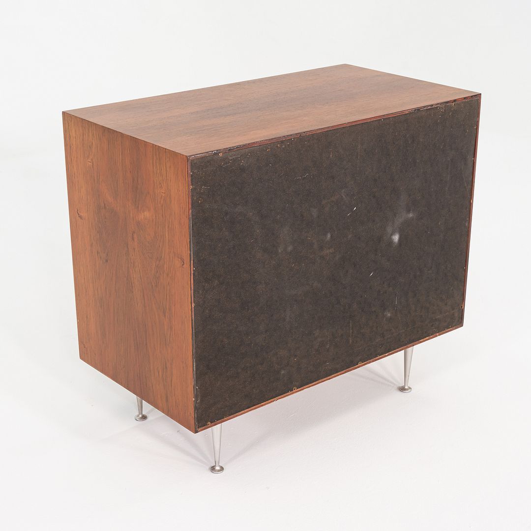 Thin Edge Cabinet