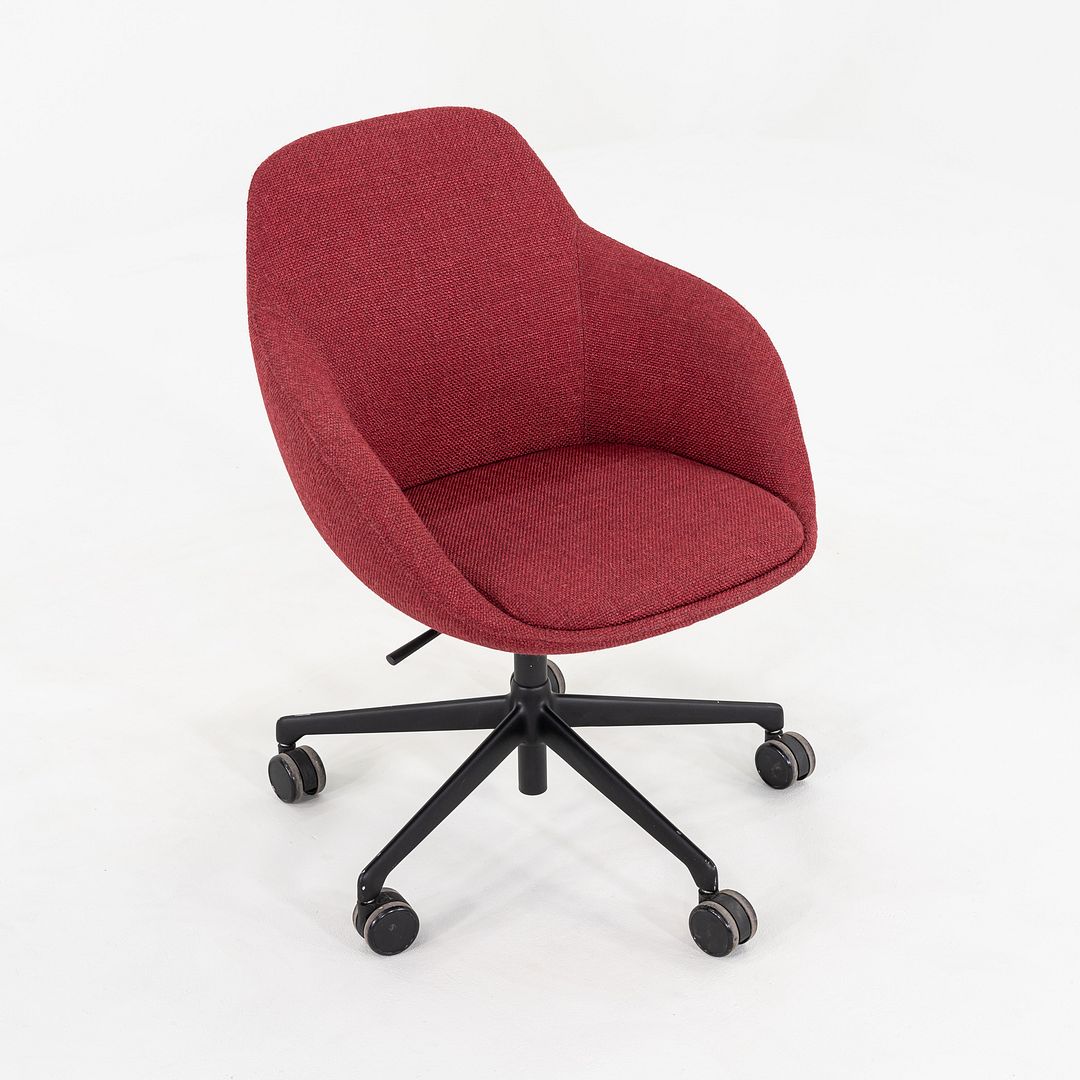 Chantal Swivel Chair