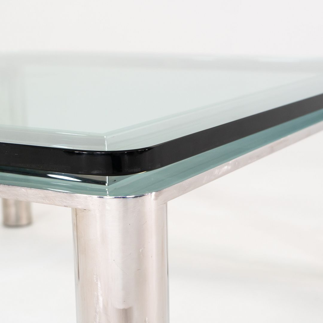 Square Coffee table