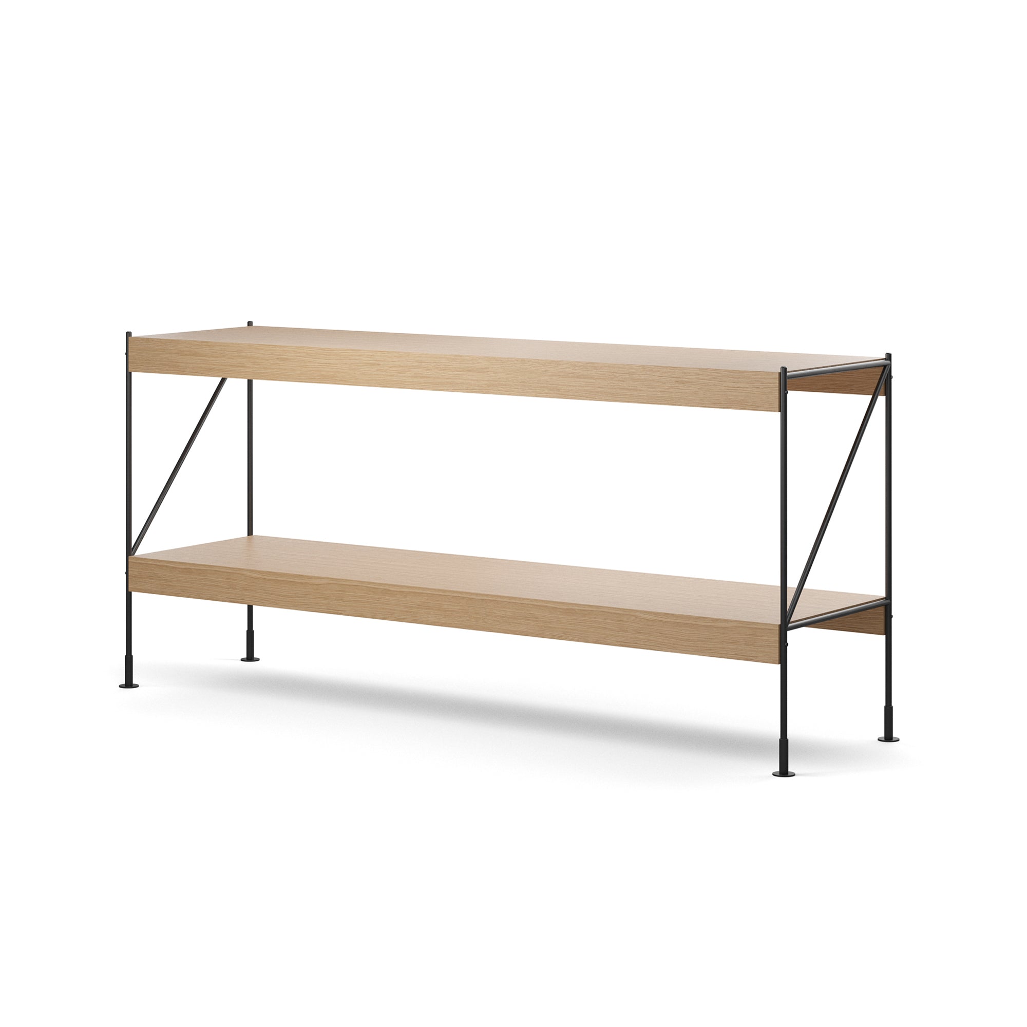 Zet Storage System