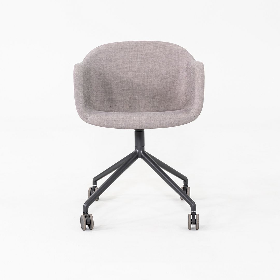Fiber Armchair