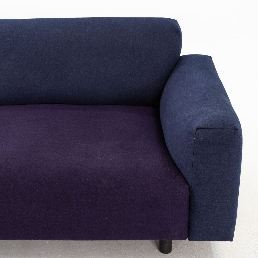 Koti Three-Seat Sofa